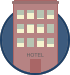 hotels