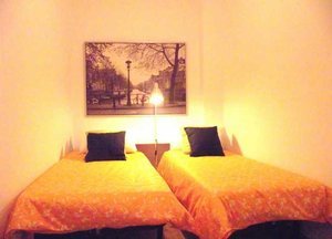 Apartamento Imperial-Plaza Mayor