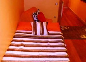 Estudio Babel 2 Apartment