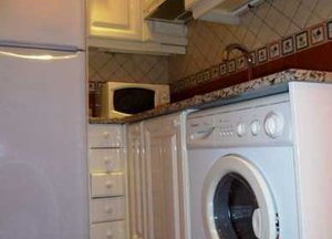 Estudio Babel 2 Apartment