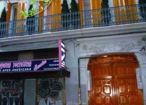 Estudio Babel 2 Apartment