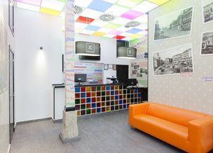 JC Rooms Santo Domingo