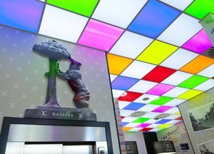 JC Rooms Santo Domingo