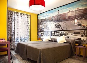 JC Rooms Santo Domingo