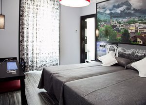 JC Rooms Santo Domingo