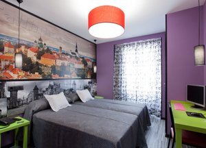 JC Rooms Santo Domingo