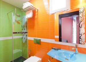 JC Rooms Santo Domingo