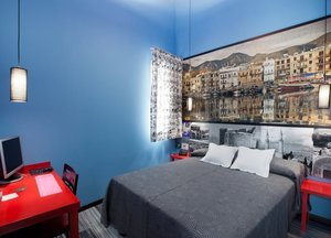 JC Rooms Santo Domingo