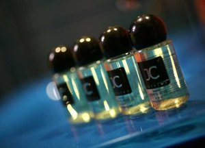 JC Rooms Santo Domingo