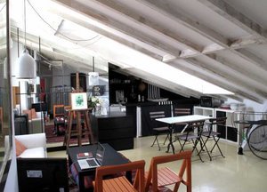 Terraza Santa Ana Apartments