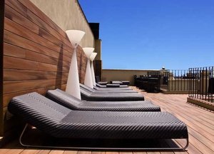 Hotel Catalonia Atocha