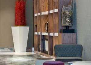 Hotel Catalonia Atocha