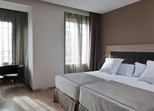 Hotel Catalonia Atocha