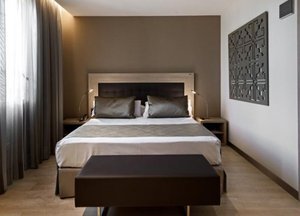 Hotel Catalonia Atocha