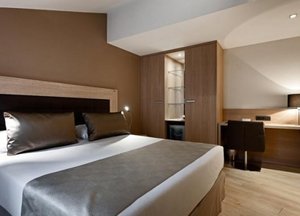 Hotel Catalonia Atocha