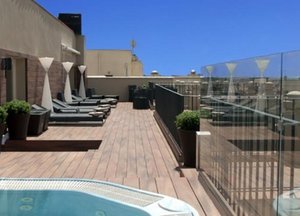 Hotel Catalonia Atocha