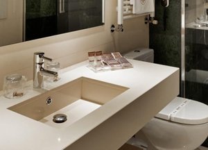 Hotel Catalonia Atocha