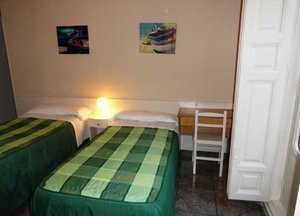 Hostal Alistana