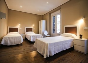 Sol Square Apartments