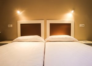 Sol Square Apartments