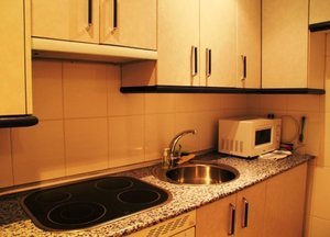 Sol Square Apartments