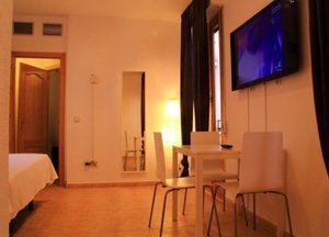 Sol Square Apartments