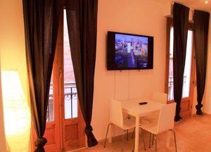 Sol Square Apartments