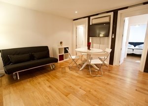 Sol Square Apartments