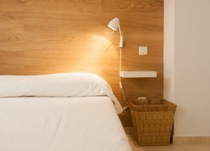 Sol Square Apartments