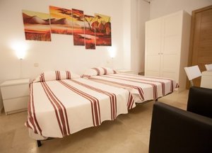 Sol Square Apartments