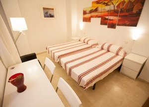 Sol Square Apartments