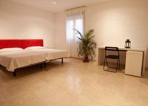 Sol Square Apartments