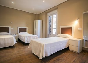 Sol Square Apartments