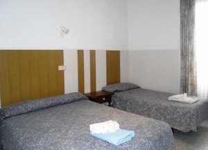 Hostal Esparteros