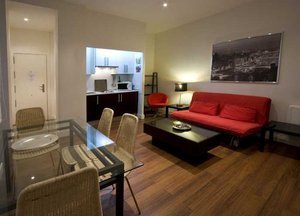 Apartamentos MV Gran Via