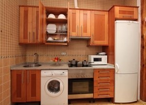 Apartamentos Good Stay Prado