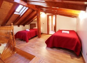 Apartamentos Good Stay Prado