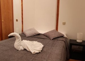 Apartamentos Good Stay Prado