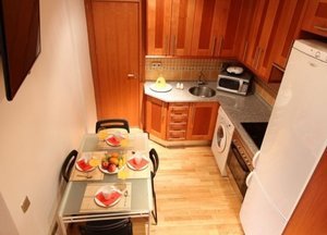 Apartamentos Good Stay Prado