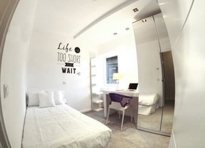 Residence Mi Casa Inn Plaza de España