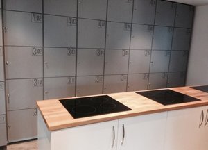 Residence Mi Casa Inn Plaza de España