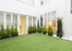 Residence Mi Casa Inn Plaza de España