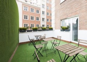 Residence Mi Casa Inn Plaza de España