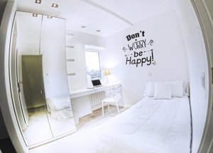 Residence Mi Casa Inn Plaza de España