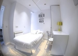 Residence Mi Casa Inn Plaza de España