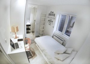 Residence Mi Casa Inn Plaza de España