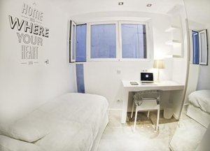 Residence Mi Casa Inn Plaza de España