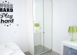 Residence Mi Casa Inn Plaza de España