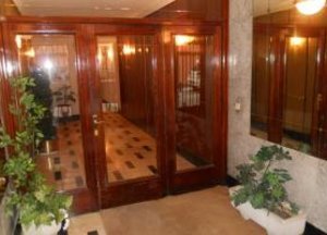 Apartamento Stella Madera