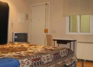 Apartamento Cervantes